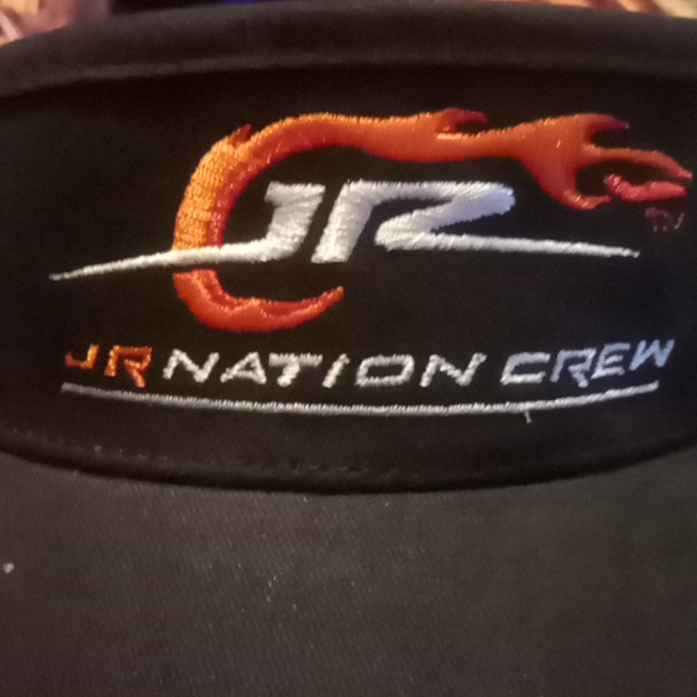 Jr Nation Crew Visors